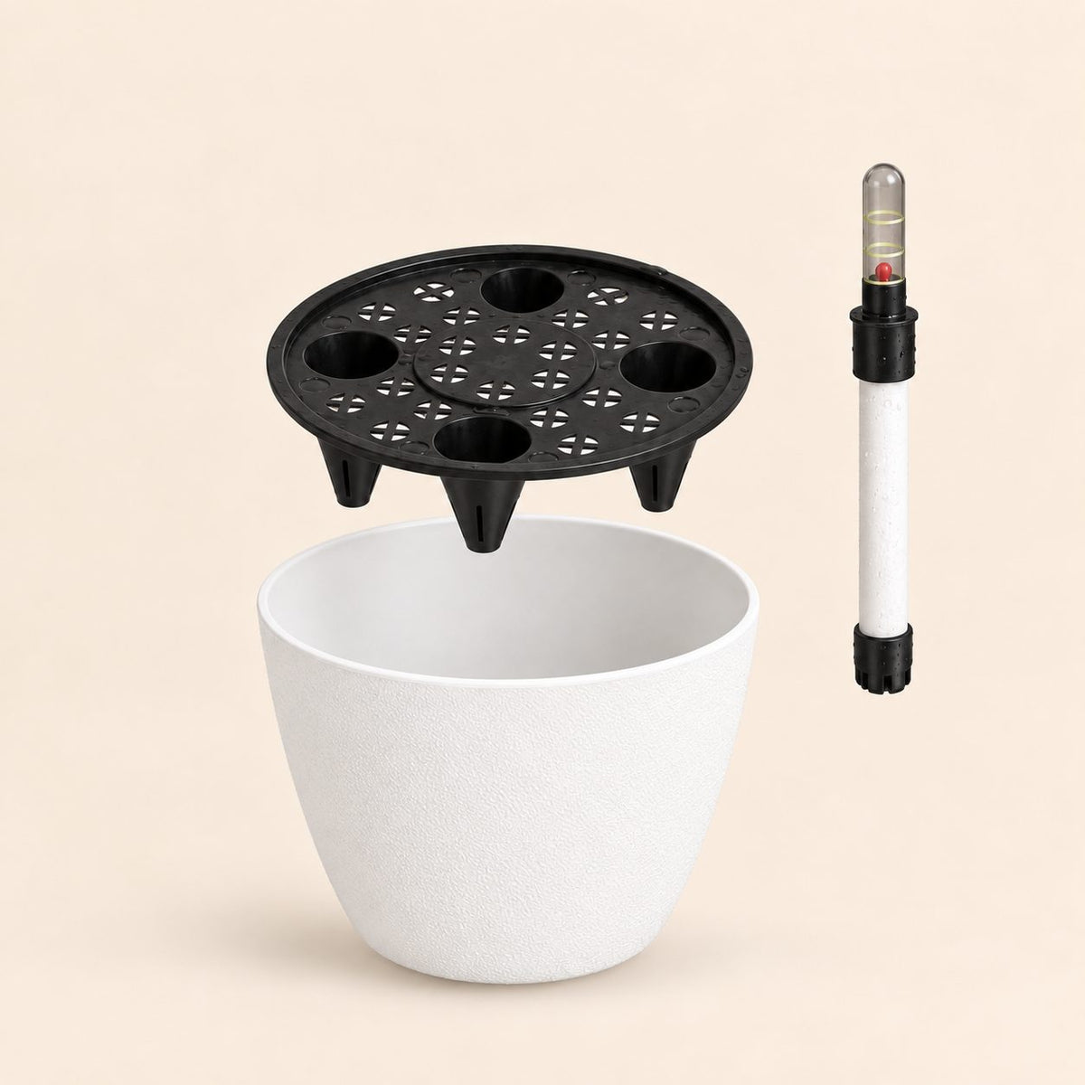 Pot Vivace™ auto-arrosant